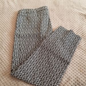 Rafaella Classic Pants